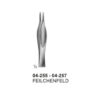 Splinter and Cilia Forceps