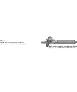 Suction Instruments