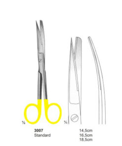 Scissors, Dissecting Forcepe, Needle Holders, Wire Cutting Pliers With Tungsten Carbide Inserts