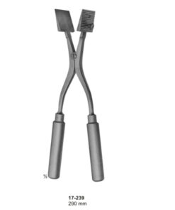 Plaster Instruments