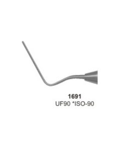 Endodontic Condensers,Obturation Instruments Excavators, Probes