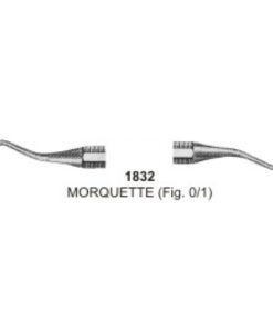 Amalgam Pluggers Condensers, Burnishers