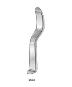 Retractors, Lip & Cheek Retractors, Hooks, Depressors & Mouth Gags