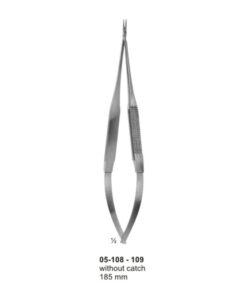 Needle Holders for micro surgery