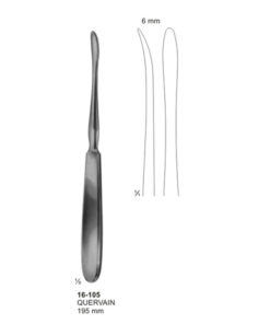Elecators and Bone Lecers