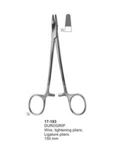 Plaster Instruments