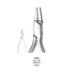 Orthodontic Pliers & Cutters, Rongeurs