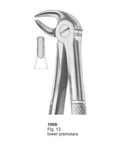 Extracting Forceps