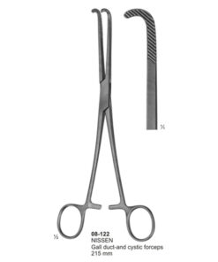 Gall Duct Forceps