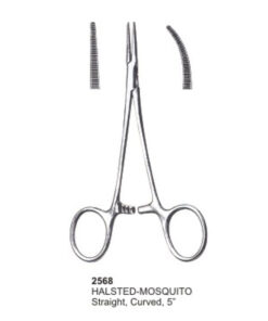 Endodontic Forscepes, Tissue Forcepes, Haemostatic Forcepes, Towel Clamps