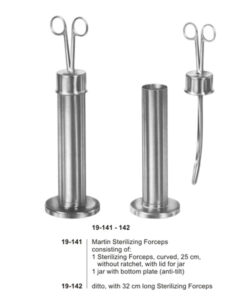 Hospital Wares