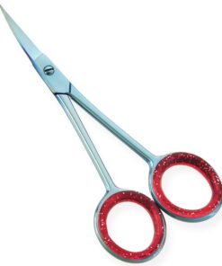 Manicure Scissors