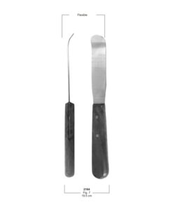 Spatulas, Cement Spatulas