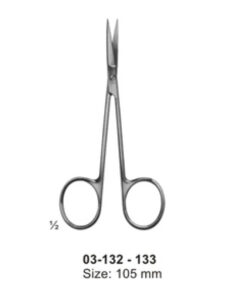 Delicate Scissors