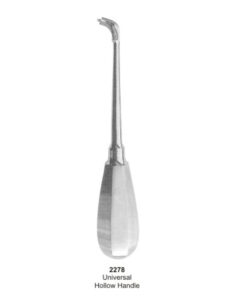 Crown Removers, Crown Instruments