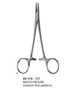 Needle Holders
