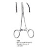 Endodontic Forscepes, Tissue Forcepes, Haemostatic Forcepes, Towel Clamps