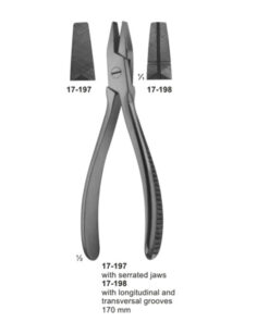 Plaster Instruments