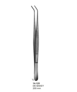 ATRAUMATA Anastomosis-and Multi-Purpose-Ciamps-Pediatric types