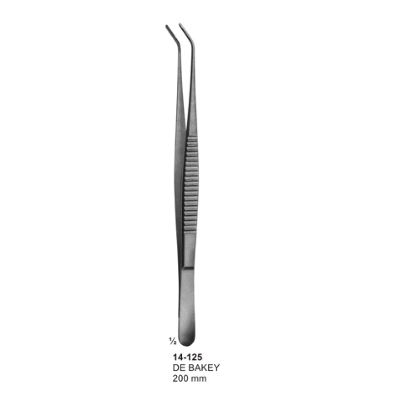 ATRAUMATA Anastomosis-and Multi-Purpose-Ciamps-Pediatric types