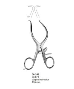 Special Retractors