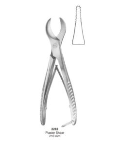Crown Removers, Crown Instruments