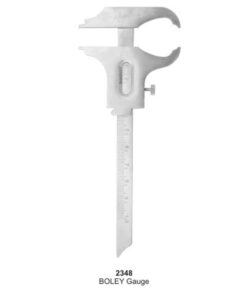 Impants & Measuring Instruments
