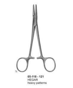 Needle Holders