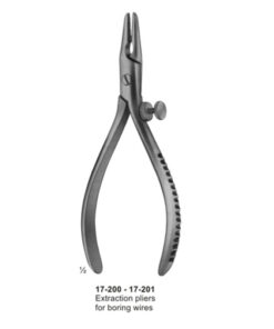 Plaster Instruments