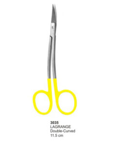 Scissors, Dissecting Forcepe, Needle Holders, Wire Cutting Pliers With Tungsten Carbide Inserts