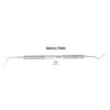 Endodontic Condensers,Obturation Instruments Excavators, Probes