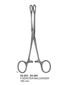 Dressing-. Sponge holding-. Organ-. and Tissue Grasping Forceps