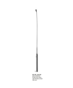 Gall Duct Dilators and Stone Scoops