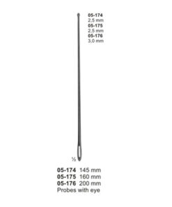 Probes