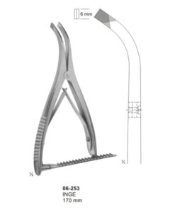 Lamina Spreaders