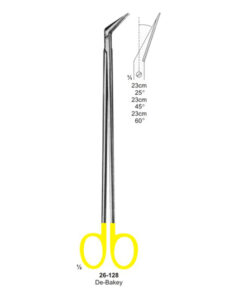 Scissors with Tungsten Carbide Inserts
