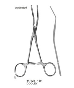 ATRAUMATA Anastomosis-and Multi-Purpose-Ciamps-Pediatric types