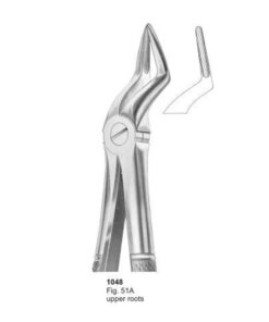 Extracting Forceps