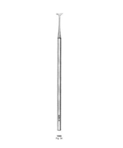 Amalgam Pluggers Condensers, Burnishers