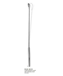 Gall Duct Dilators and Stone Scoops