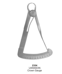 Impants & Measuring Instruments