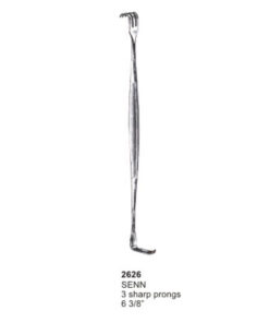 Retractors, Lip & Cheek Retractors, Hooks, Depressors & Mouth Gags