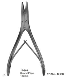 Plaster Instruments