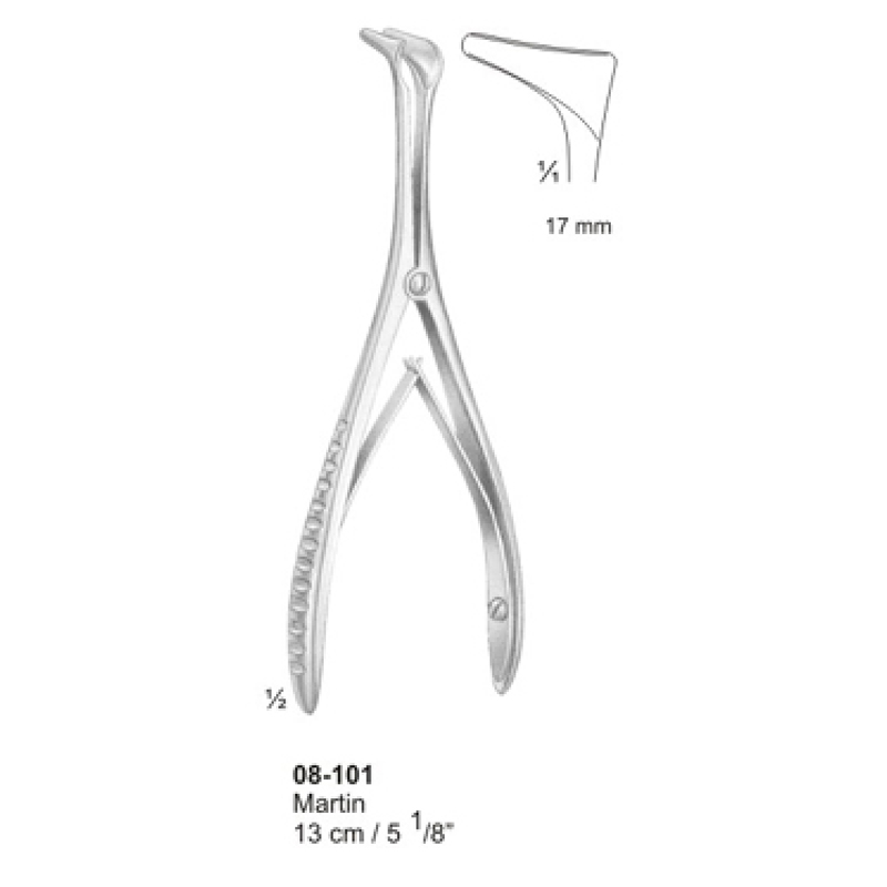 Nasal Specula