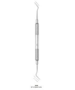 Curettes, Gracey Curettes, Dental Products