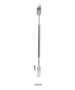 Wax Porcelain & Cement Instruments Wax & Modeling Instruments