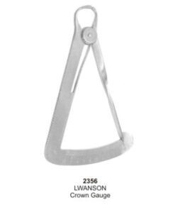 Impants & Measuring Instruments
