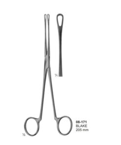 Gall Stone Forceps