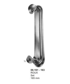Retractors