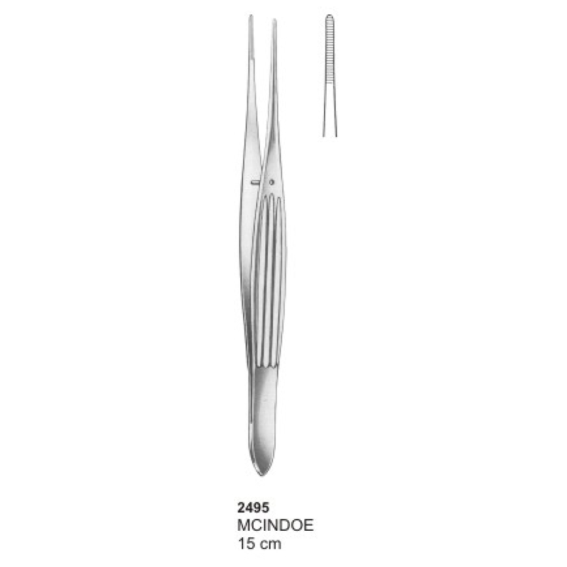 Syringes, Tweezers, Sterilizing & Lab Instruments